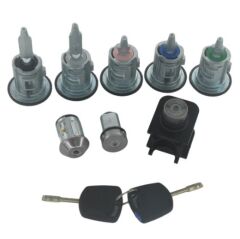 HELLUX HLC.600256 KİLİT ŞİFRE TAKIMI. 8 Lİ TRANSIT MK6 00-06