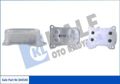 KALE 344540 YAĞ SOĞUTUCU RADYATÖRÜ CORSA D-ASTRA H-J MERIVA B-AVEO-DOBLO-LINEA-GRANDE PUNTO 1.3 DTH-MTJ Z13DTH-DTJ A13DTC-DTE-DTR KALIN TİP