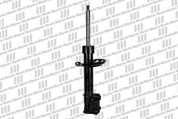 MAYSAN PS9712515 ÖN AMORTİSÖR SOL OPEL ASTRA H 04>14 ZAFIRA B 05>15