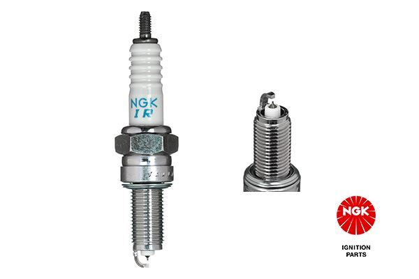 NGK 91064 ATEŞLEME BUJİSİ İRİDYUM SCOOTER MOTORSİKLET HONDA SIMR8A9
