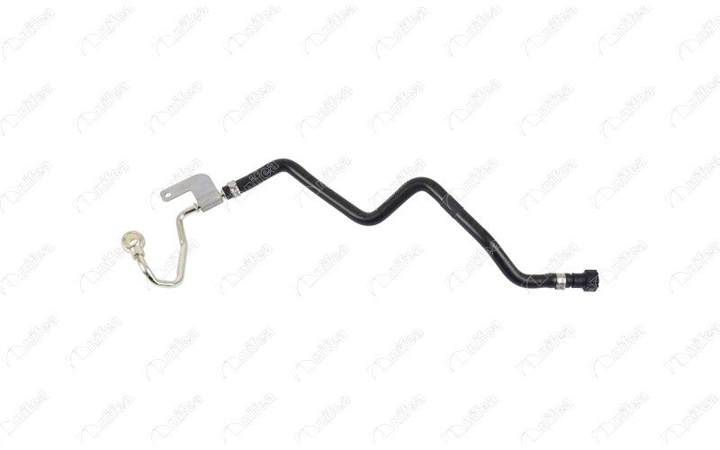 NIFEA 13197 SOĞUTMA HORTUMU FIAT EGEA 20> 1.0 1.3D MJET