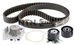 SNR KDP459540 TRIGER SETI DEVİRDAİMLİ BOXER II JUMPER II 2.2HDI 8V C5 II P407 P508 P307 P308 C8 EXPERT III JUMPY III SCUDO III 2.0 16V SMAX FOCUS MONDEO IV 07>14 2.0TDCI