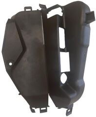 WINTECH 0500025 EGZANTRİK ÜST KAPAK RENAULT CLIO IV-CAPTUR 1.5 DCI-1.6 RS