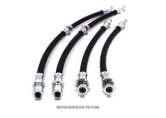 AUTOTECH 46210JD620 FREN HORTUMU SOL ARKA NISSAN QASHQAI 07>13 J10. NJ10. JJ10E 1.5dCi 1.6 1.6dCi 2.0 2.0dCi