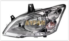 AYFAR 505428 FAR SAG HALOJEN MERCEDES VITO W639 03>