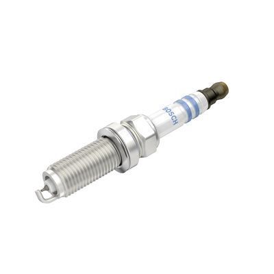 BOSCH 0242129529 ATEŞLEME BUJİSİ IRIDYUM TOYOTA AURIS COROLLA 1.33L 1.6L 13-> YARIS 1.33L 10-> / RAV 4 08-> / VERSO 1.6L 1.8L 09->
