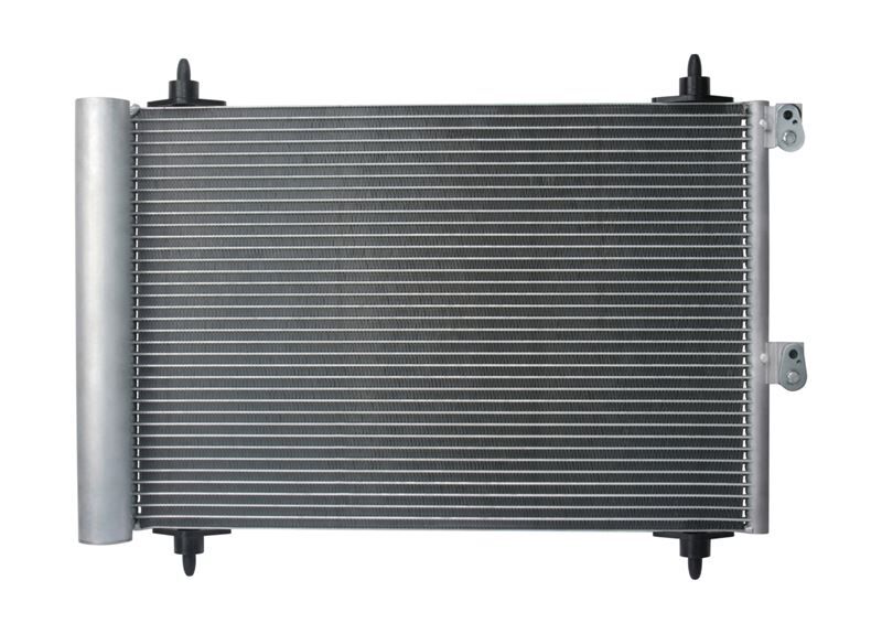 BOSCH 1986AD2094 KLİMA RADYATÖRÜ KONDENSER BERLINGO 06>XSARA 04>PARTNER 06>1.6 HDI