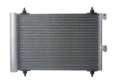 BOSCH 1986AD2094 KLİMA RADYATÖRÜ KONDENSER BERLINGO 06>XSARA 04>PARTNER 06>1.6 HDI