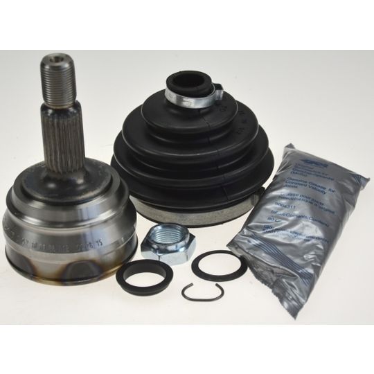 BSG BSG 90-340-005 CADDY-POLO CLASSIC-GOLF3-CORDOBA AKS KAFASI DIS GKN 302118 / GKN 302123