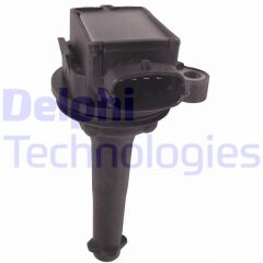 DELPHI GN10334-12B1 ATESLEME BOBINI VOLVO C70 S60 S70 S80 98> KOMPAKT TİP
