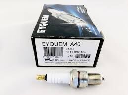 EYQUEM C82LS ATESLEME BUJISI R11 R21 FLASH 1.7