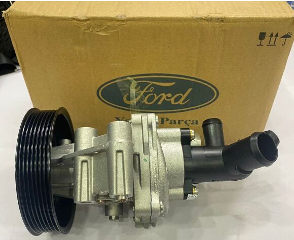 FORD BK3Q8A558CD DEVIRDAIM POMPASI DEFENDER L316 11>16 FORD TRANSIT V363 11> RANGER TKE 11>