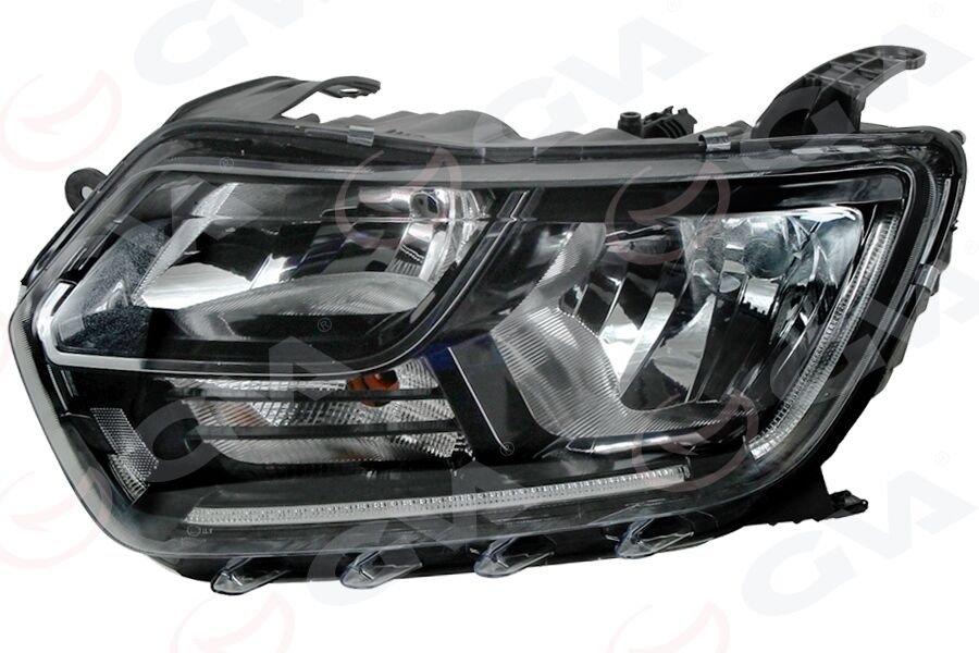 GVA 2019047 FAR KOMPLE LEDLİ SOL D.DUSTER 2017-