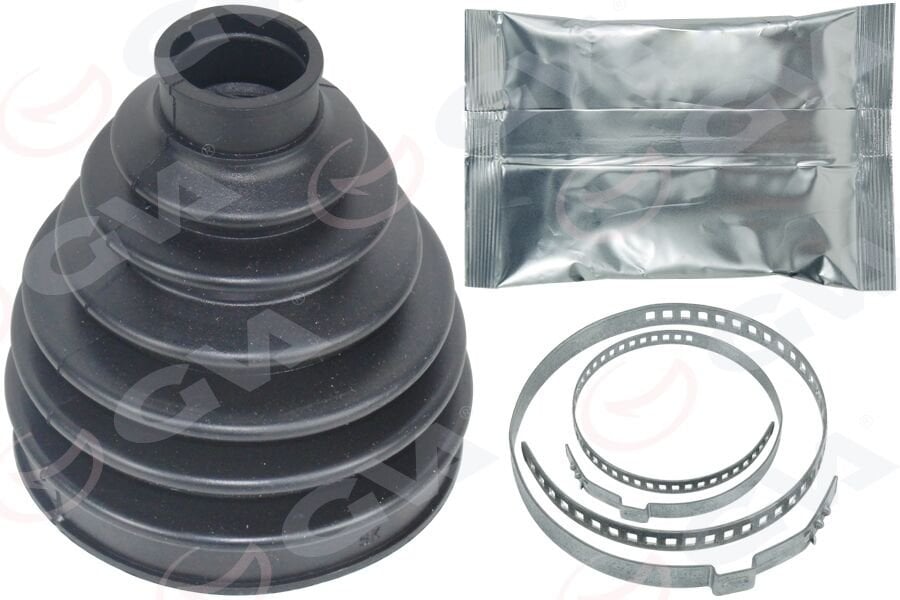 GVA 4990036 AKS KÖRÜĞÜ DIŞ ASTRA G-ASTRA F-VECTRA A-VECTRA B-VECTRA C 1.6-1.8-2.0 YAĞ KELEPÇELİ