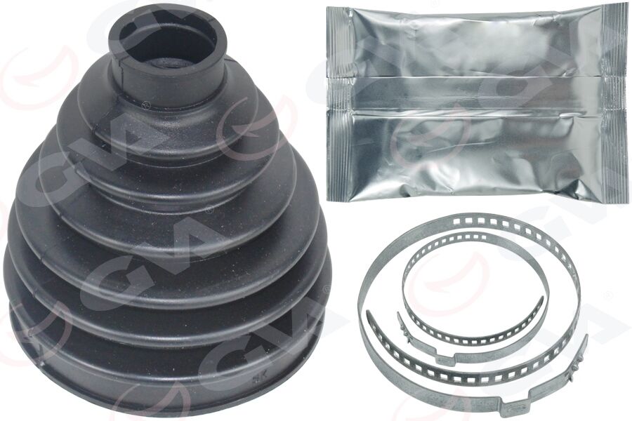 GVA 4990036 AKS KÖRÜĞÜ DIŞ ASTRA G-ASTRA F-VECTRA A-VECTRA B-VECTRA C 1.6-1.8-2.0 YAĞ KELEPÇELİ