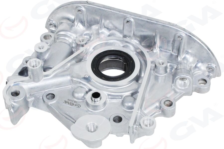 GVA 5771001 YAĞ POMPASI TOYOTA COROLLA 1.6L 4A-F karbüratörlü AE92 88-92