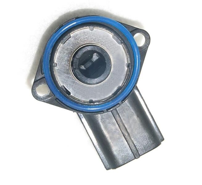 HELLUX HLS.8499 GAZ KELEBEK POTANSİYOMETRESİ FORD FOCUS 98> 1.6 ZETEC