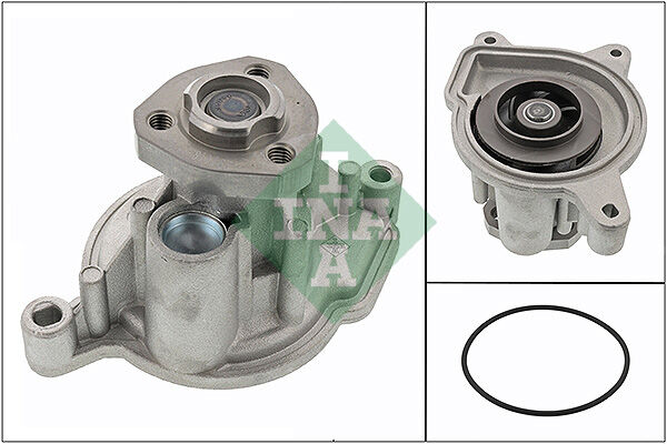 INA 538035610 DEVİRDAİM GOLF 6-PASSAT-JETTA-A3-LEON 1.4 TSI CAXA 122HP PA1051