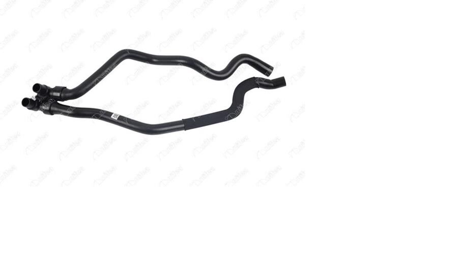 NIFEA 17628 KALORİFER RADYAÖTÖR SU HORTUMU PEUGEOT PARTNER CITROEN BERLINGO 96>