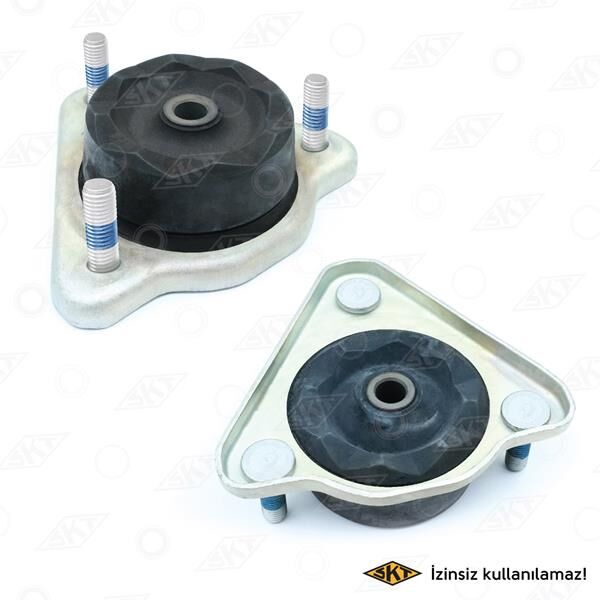 SKT 4B1-002-T ÖN AMORTİSÖR ÜST TABLASI FORD TRANSİT T12-T15 95>01