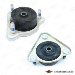 SKT 4B1-002-T ÖN AMORTİSÖR ÜST TABLASI FORD TRANSİT T12-T15 95>01