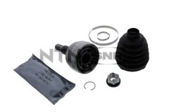 SNR OJK59002 AKS KORUGU CİTROEN C4 PİCASSO II 2.0L BLUEHDİ - 5-2013 > 4-2018; C4 SPACETOURER 2.0L BLUEHDİ - 4-20