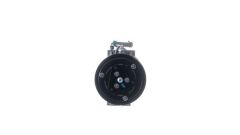 KLİMA KOMPRESÖRÜ OPEL CORSA C 00>06 COMBO C 00>12 TIGRA 04>10 1.2-1.4 Z14XEP-Z12XEP