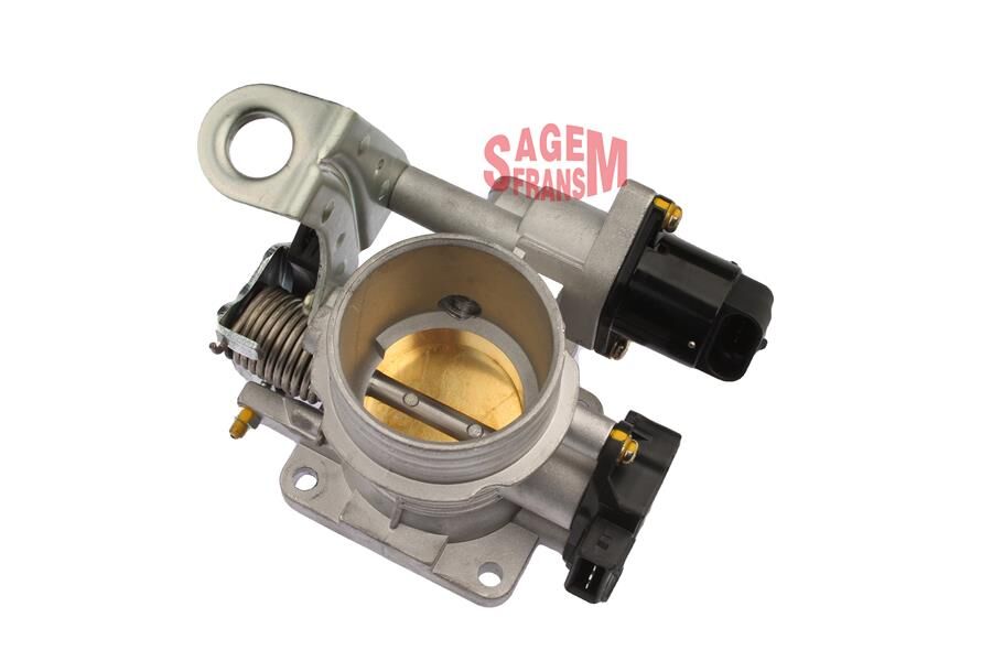 ENJEKSİYON KELEBEK KUTUSU R19 K7M MEGANE