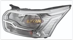 AYFAR 505911 FAR SOL KROM ÇERÇEVELİ FORD TRANSIT V363 14 >
