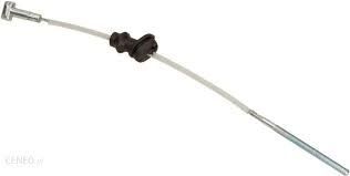 BOSCH 1987482939 EL FREN TELİ ARKA SOL RENAULT TRAFIC III 14> OPEL VIVARO B 14>