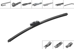 BOSCH 3397015577 AEROECO-ÖN CAM TEKLİ SİLECEK- 450 MM HONDA CIVIC X SEDAN FC 1.6 İ-VTEC FC5