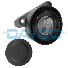 DAYCO APV3036 GERME MAKARASİ KANALLİ V KAYİSİ POLO V 14 >IBIZA IV 15-16 CITIGO 11-19 FABIA III 15 >1.0 1.6