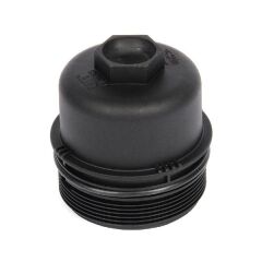 EXQ 26-95-01 YAĞ FİLTRE KAPAĞI ASTRA J-INSİGNİA-ZAFİRA C