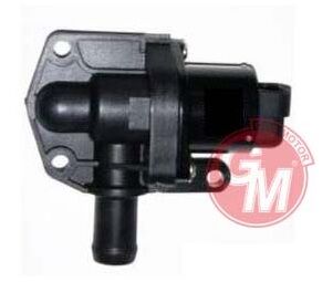 GUA 40538 ROLANTİ AYAR VALFİ KOMPLE RENAULT CLİO II MEGAN II TRAFIC II