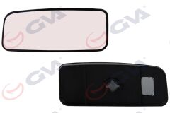 GVA 1199002 AYNA CAMI SOL ALT MERCEDES SPRINTER B906 . VW CRAFTER 30-35-50 KONVEKS