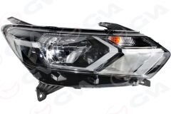 GVA 2019045 FAR SAĞ KROM DACIA SANDERO 21> LOGAN 21> JOGGER 22>