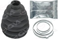 GVA 4990041 AKS KÖRÜĞÜ DIŞ CORSA C-COMBO C-MERIVA A 1.4-1.6-1.3 CDTI 16V-1.7 CDTI 16V-CORSA B 1.2-1.4 YAĞ KELEPÇELİ