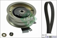 INA 530017110 TRİGER SETİ GOLF4/5-BORA-JETTA-PASSAT-A3-LEON-OCTAVIA 1.6 1998-2010 > AKL-AEH-AVU-BGU-BSE-BFQ-ALZ