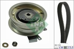 INA 530017110 TRİGER SETİ GOLF4/5-BORA-JETTA-PASSAT-A3-LEON-OCTAVIA 1.6 1998-2010 > AKL-AEH-AVU-BGU-BSE-BFQ-ALZ