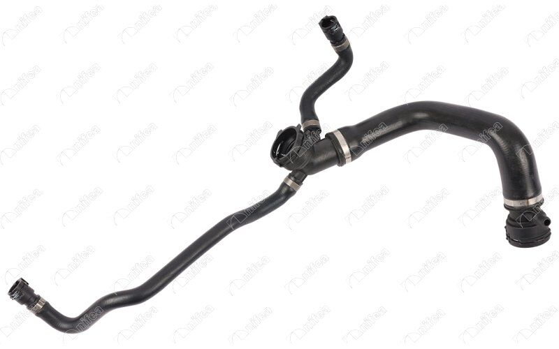 NIFEA 35313 RADYATOR HORTUMU UST BMW M62 E53