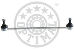 OPTIMAL G7-573 Z ROTU PEUGEOT P206 99>12 P207 06>13 P208 12>19 P2008 13> P1007 05> CITROEN C2 03>12 C3 02> C4 CACTU S 14> DS3 10>15