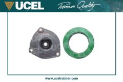 UCEL S82107 AMORTİSÖR TAKOZ VE RULMAN SETİ ÖN SAĞ NISSAN QASHQAI 1.6L HR16DE J10E 07-13 2.0L M9R Dci 07-13 1.5L Dci K9K 07-> 2.0L MR20DE JJ10 10-> 1.6L R9M Dci 11-13
