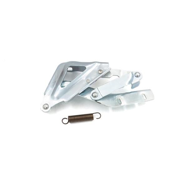 YTT 25930 KAPUT MENTEŞESI SOL FIORINO-NEMO-BIPPER