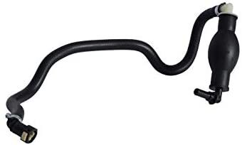 YAKIT HORTUMU FLUENCE 1.5 DCI K9K 2010-2014 MEGANE III 1.5 DCI K9K 2008 -2013