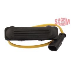 BAGAJ AÇMA BUTONU DOBLO III 09 >