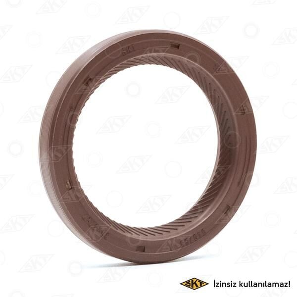 KRANK KEÇESİ ÖN R19 EUROPA 1.4I-MGN 1.6-CLIO-LGN 35x47x7