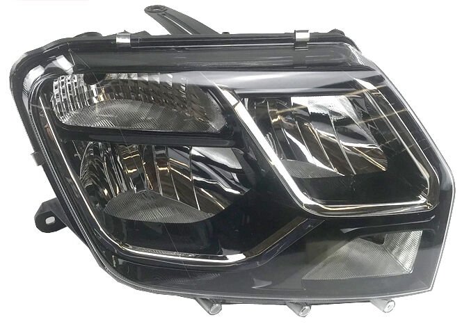 AYFAR 404529 FAR MANUEL SOL DACIA DUSTER 13-17