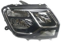 AYFAR 404529 FAR MANUEL SOL DACIA DUSTER 13-17