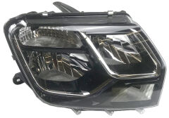 AYFAR 404529 FAR SOL MANUEL DACIA DUSTER 13>17