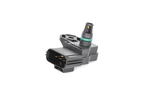 BOSCH 0261230224 EMME MANIFOLD BASINÇ MAP SENSÖRÜ BOXER 3-JUMPER 3-2.2 HDI TRANSIT V347 2.2TDCI-2.4TDCI 06>14